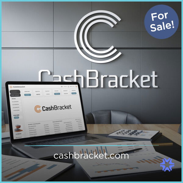 CashBracket.com