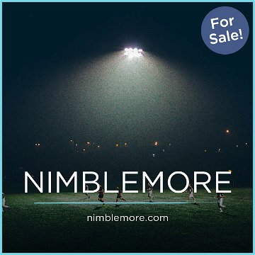 Nimblemore.com