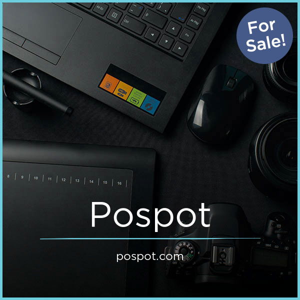 PoSpot.com