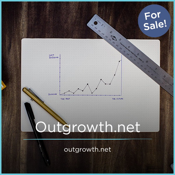 Outgrowth.net — 2