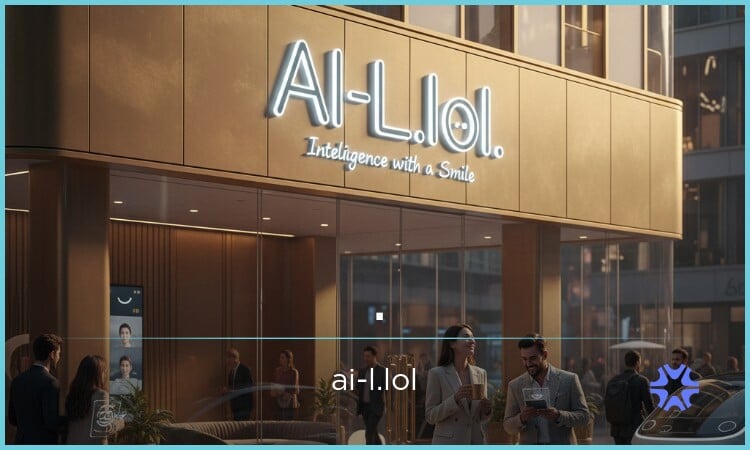 AI-L logo