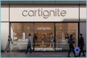 CartIgnite.com - Great premium domains for sale
