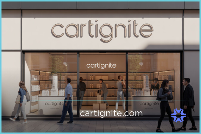 CartIgnite.com — 2