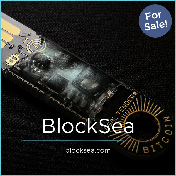 BlockSea.com image 2