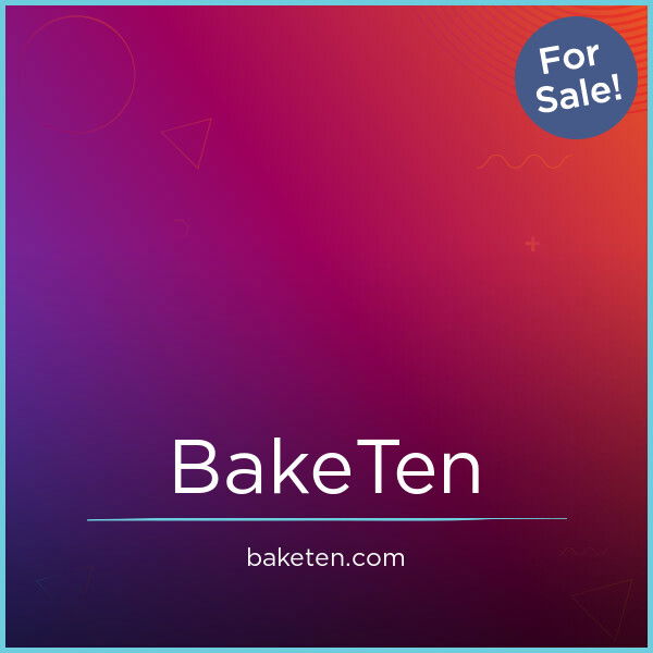 BakeTen.com