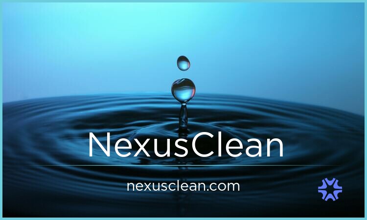 NexusClean.com - Creative premium domain names