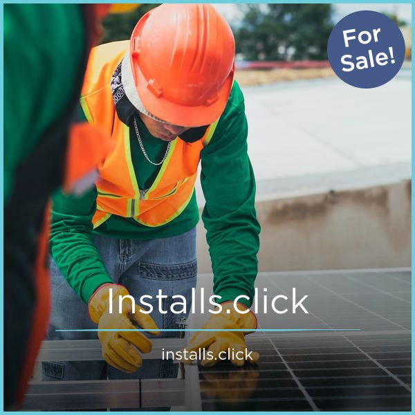 Installs.click