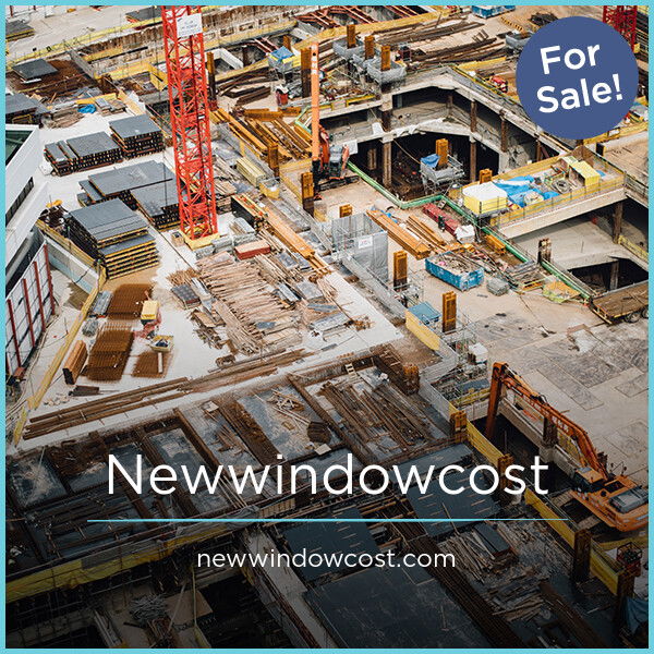 NewWindowCost.com