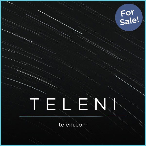 Teleni.com — 2