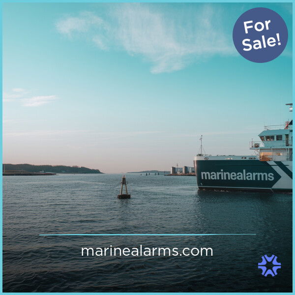 MarineAlarms.com