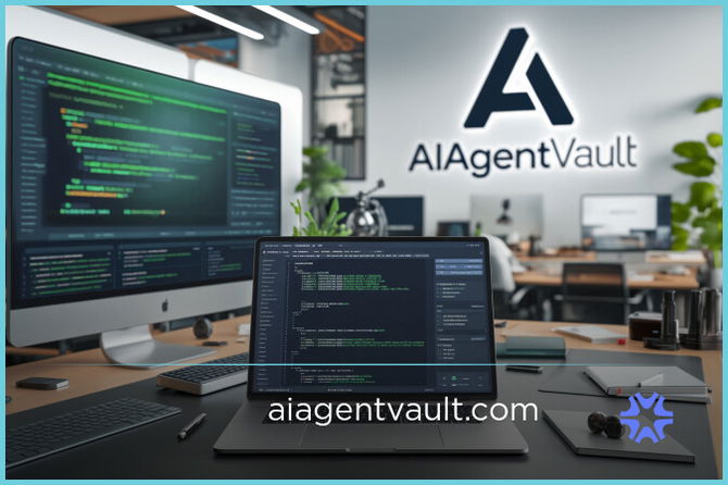 AIAgentVault.com