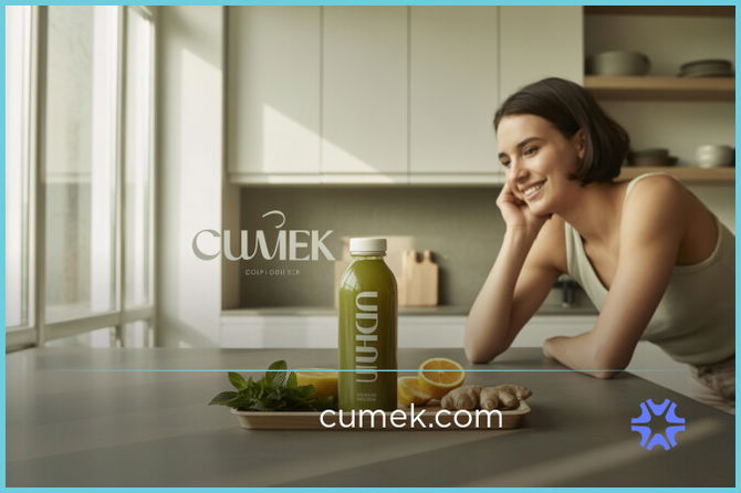 Cumek.com — 2