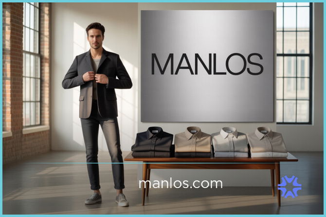 Manlos.com — 2
