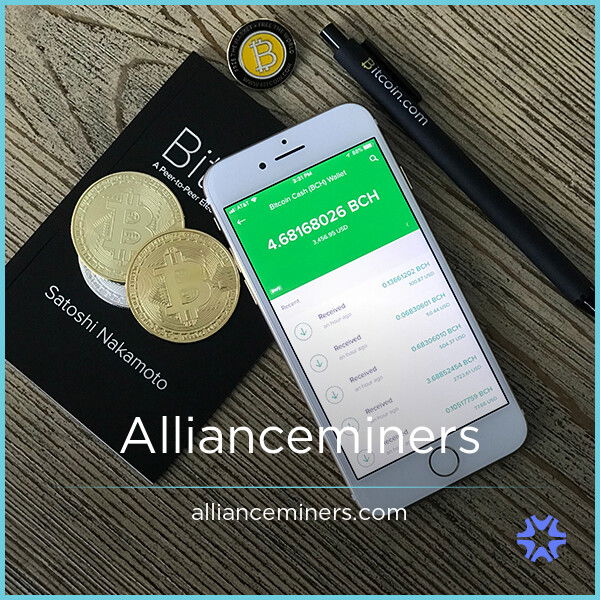 allianceminers.com — 2