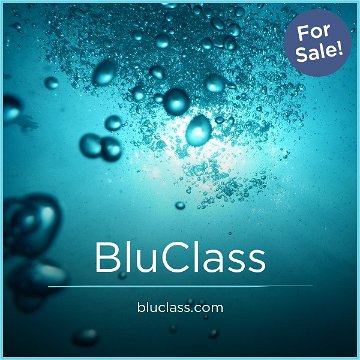 BluClass.com