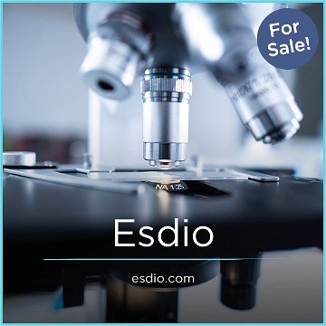 Esdio.com