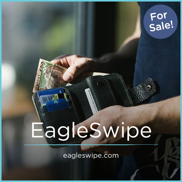 EagleSwipe.com — 2