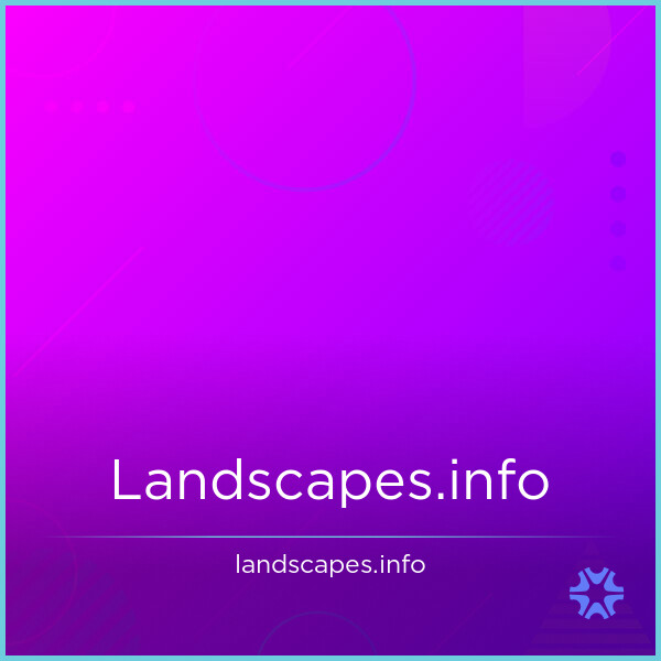 Landscapes.info image 2