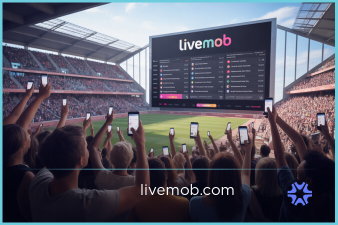 LiveMob.com - Unique domains for sale