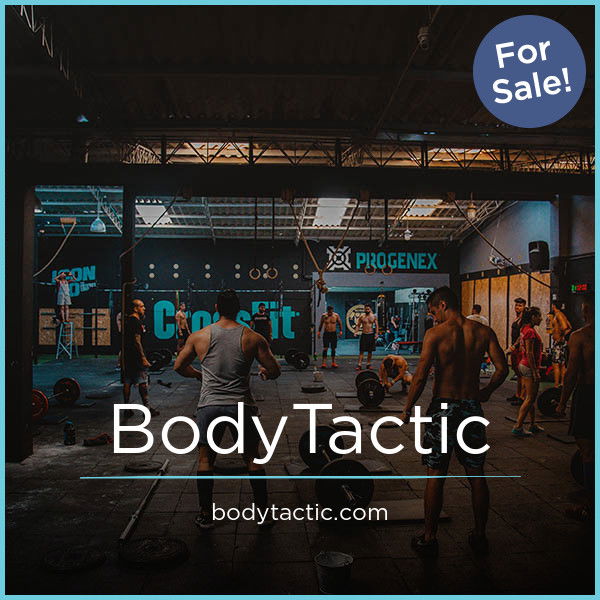 BodyTactic.com