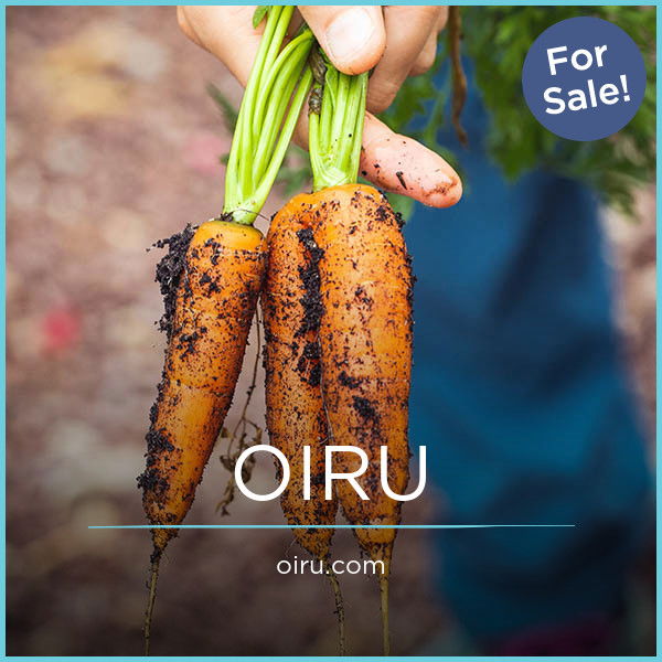 OIRU.COM