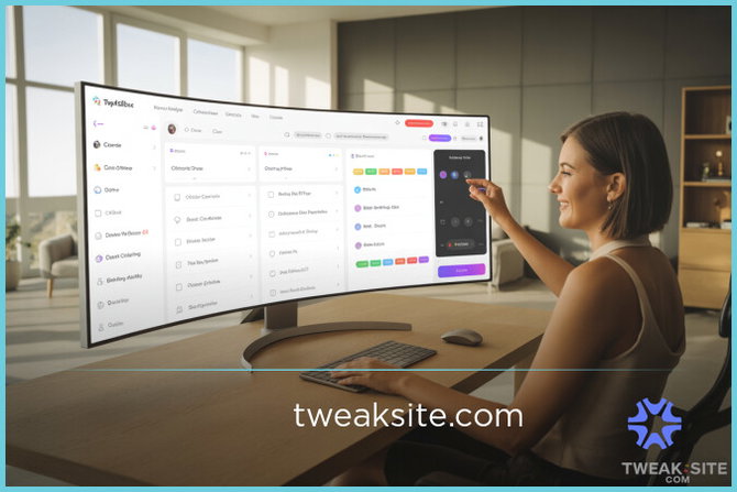 TweakSite.com — 2