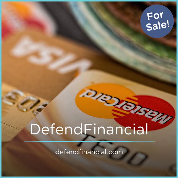 DefendFinancial.com