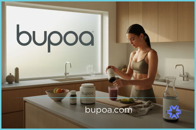 Bupoa.com — 2