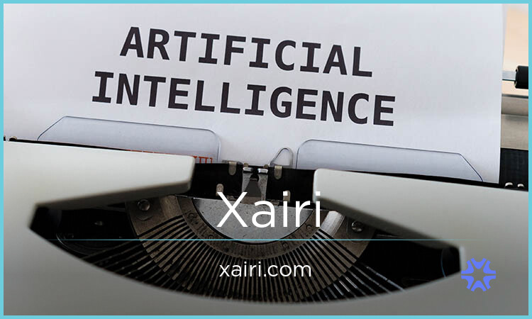 Xairi.com image 2