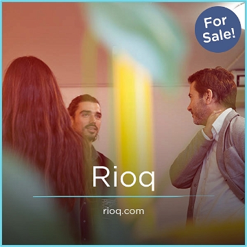 Rioq.com