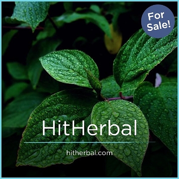 HitHerbal.com