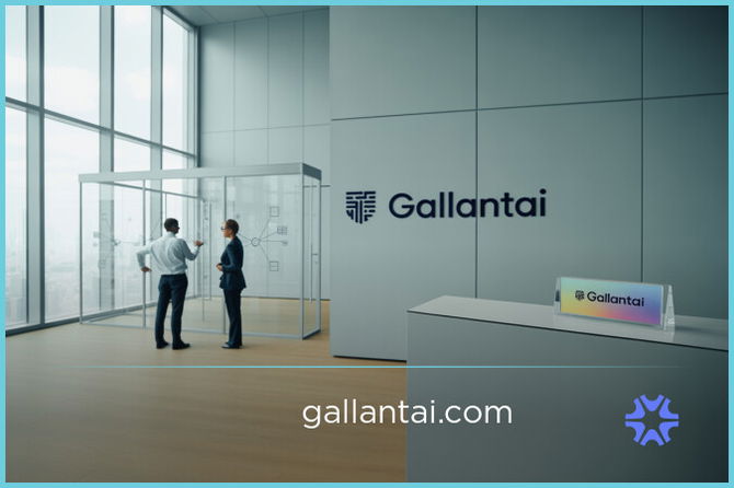 GallantAI.com — 2
