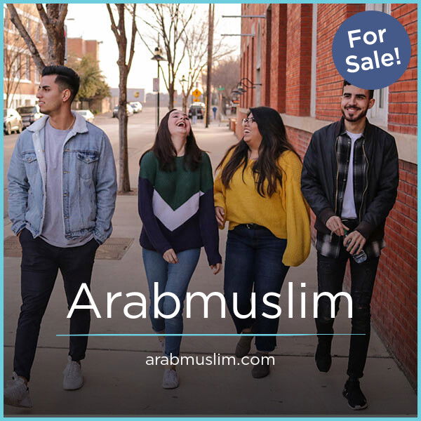 ArabMuslim.com