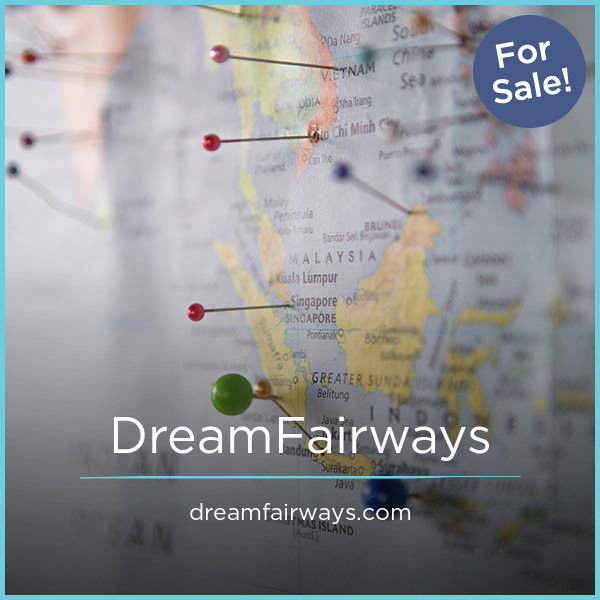 DreamFairways.com
