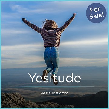 Yesitude.com