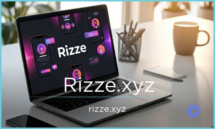 Rizze.xyz image 2