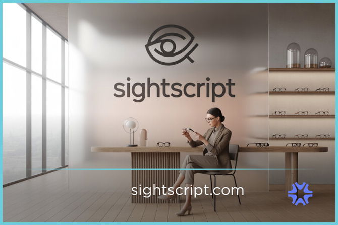 SightScript.com — 2