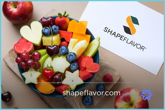 ShapeFlavor.com - Unique premium domains