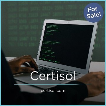 Certisol.com