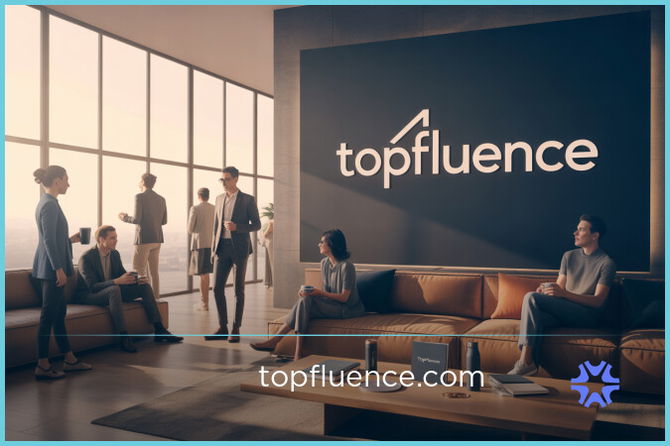 TopFluence.com