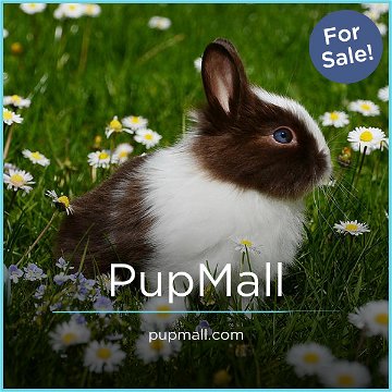 PupMall.com