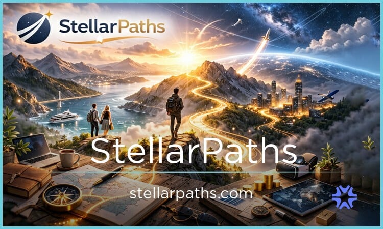 StellarPaths.com image 2