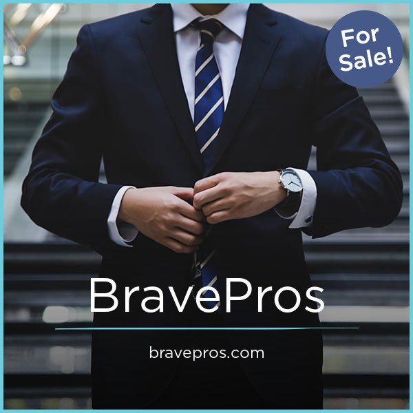 BravePros.com — 2