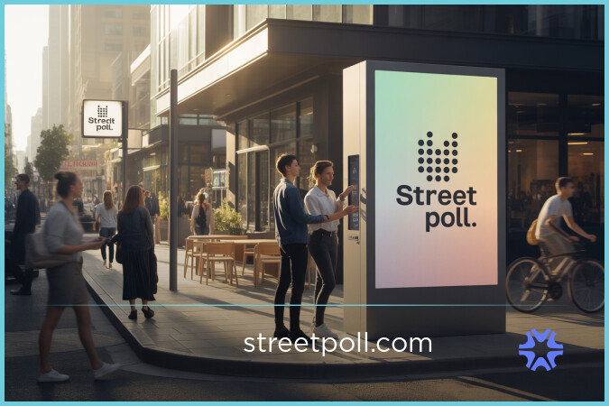 StreetPoll.com image 2