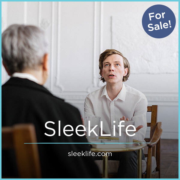 SleekLife.com