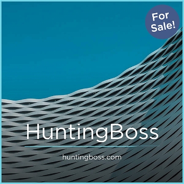 HuntingBoss.com