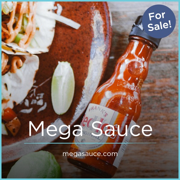 MegaSauce.com — 2