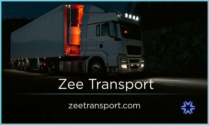 ZeeTransport.com