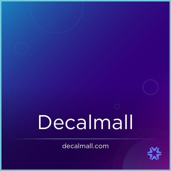 Decalmall.com image 2