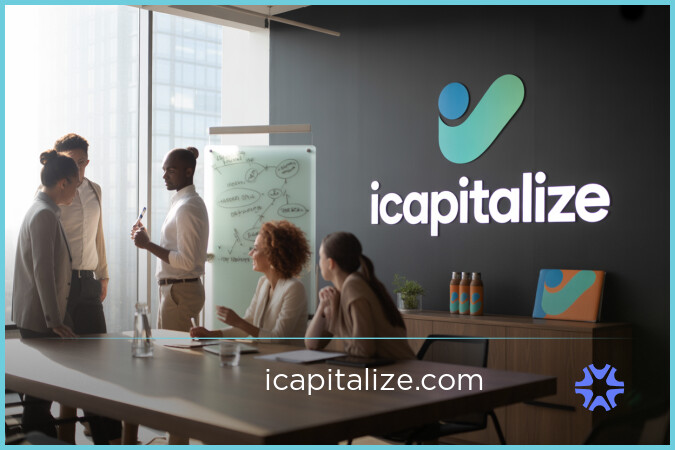 iCapitalize.com image 2